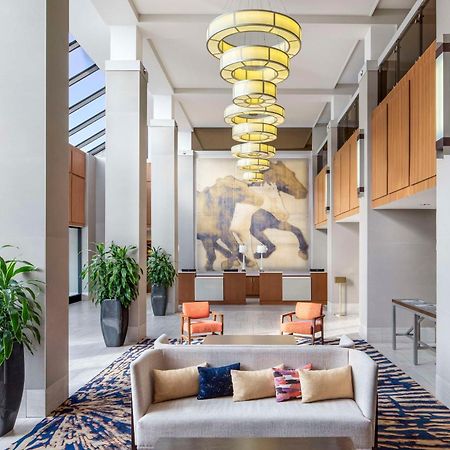Hilton Arlington Ξενοδοχείο Εξωτερικό φωτογραφία