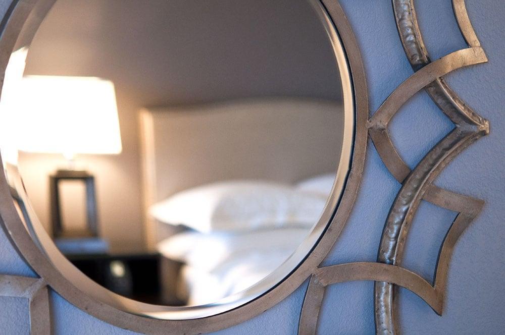 Hilton Arlington Ξενοδοχείο Εξωτερικό φωτογραφία