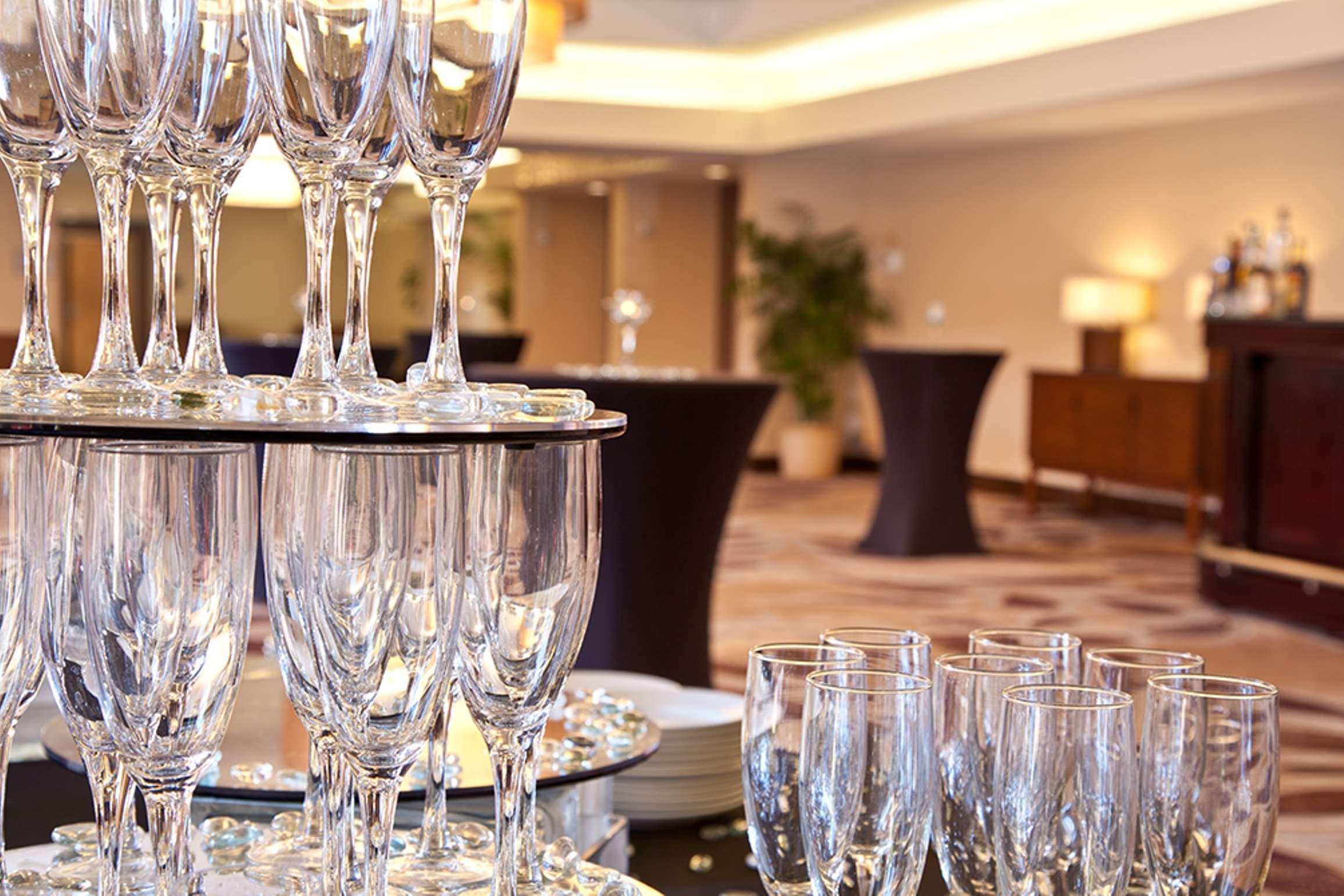 Hilton Arlington Ξενοδοχείο Εξωτερικό φωτογραφία
