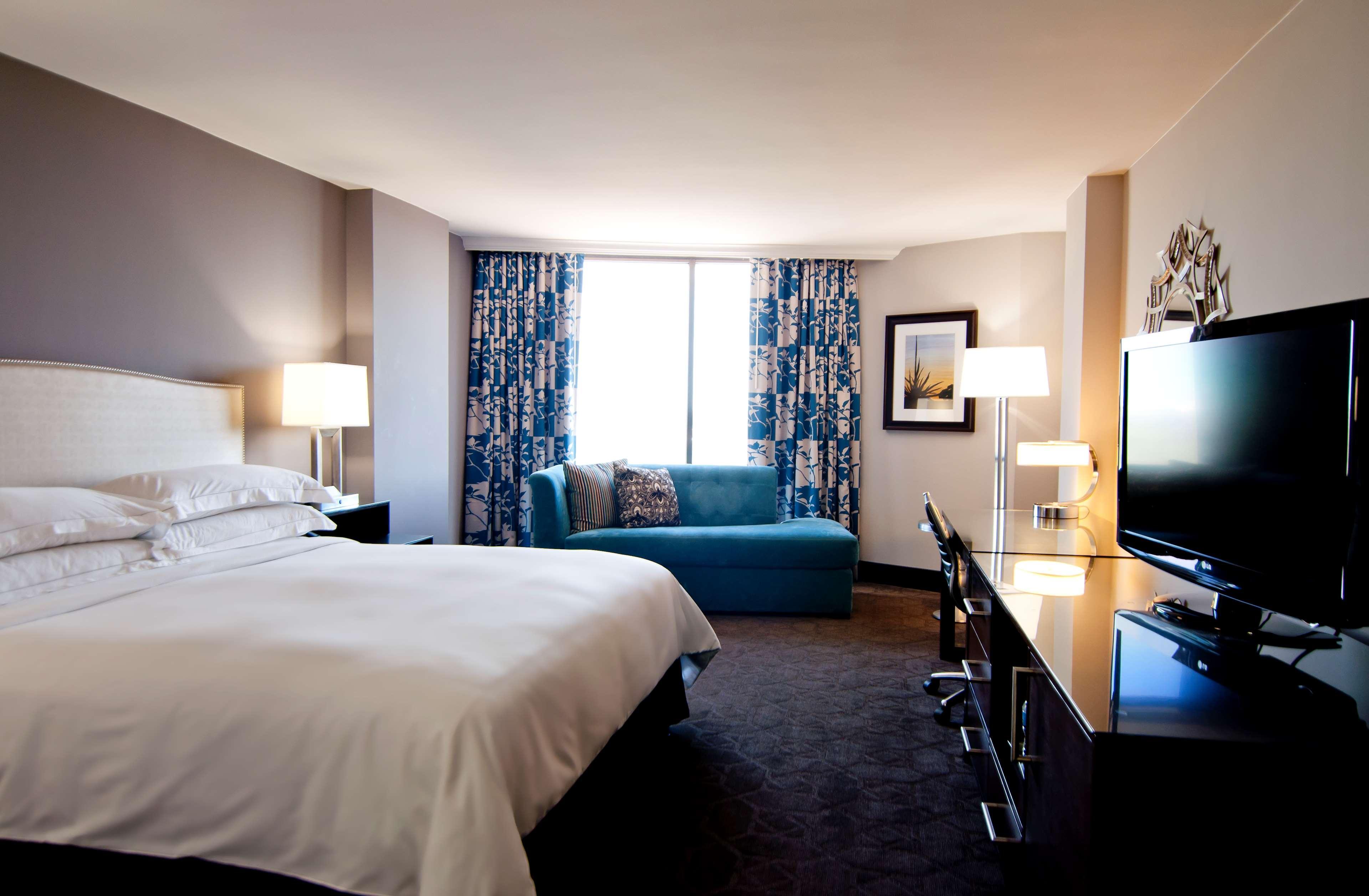 Hilton Arlington Ξενοδοχείο Εξωτερικό φωτογραφία