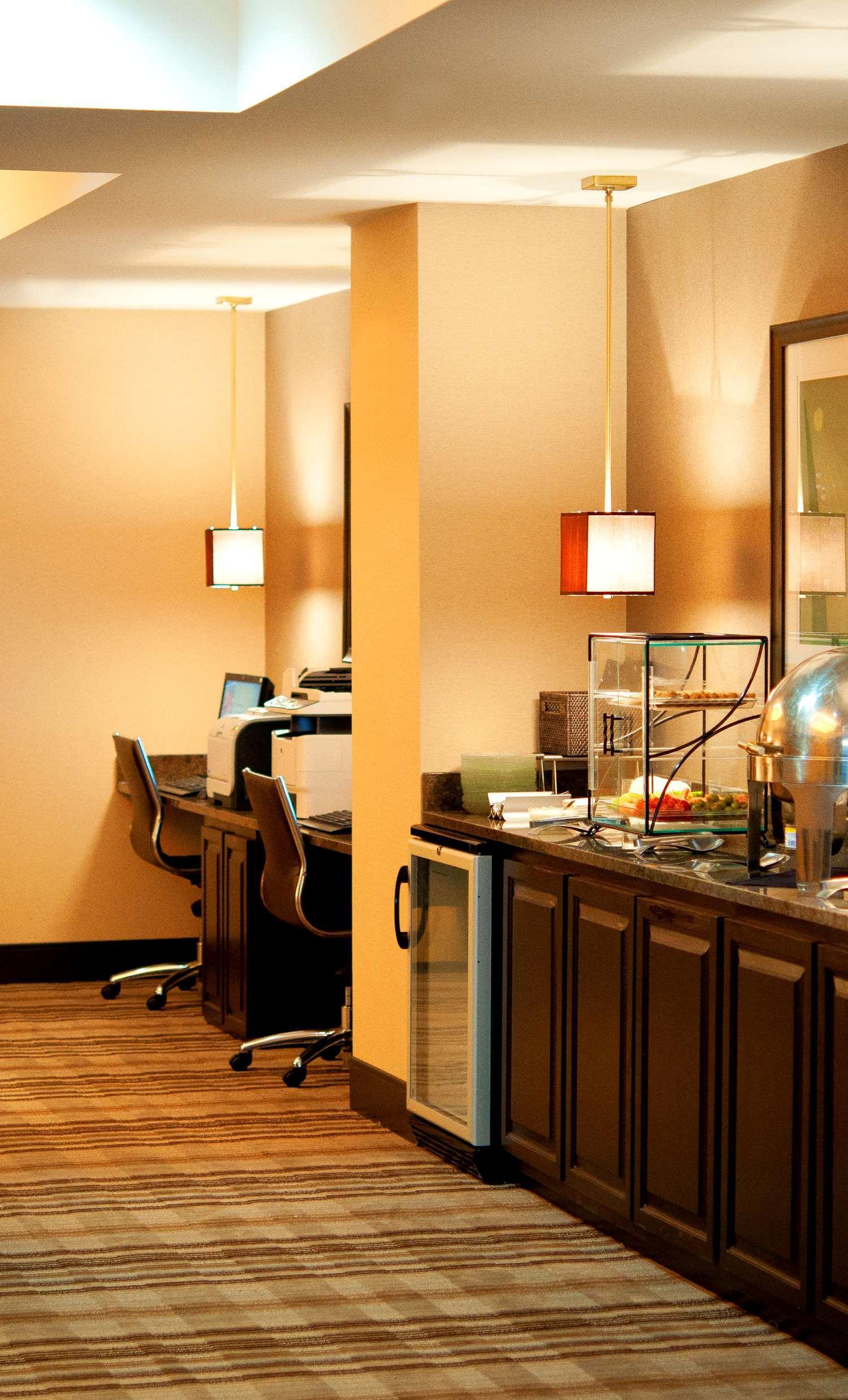 Hilton Arlington Ξενοδοχείο Εξωτερικό φωτογραφία