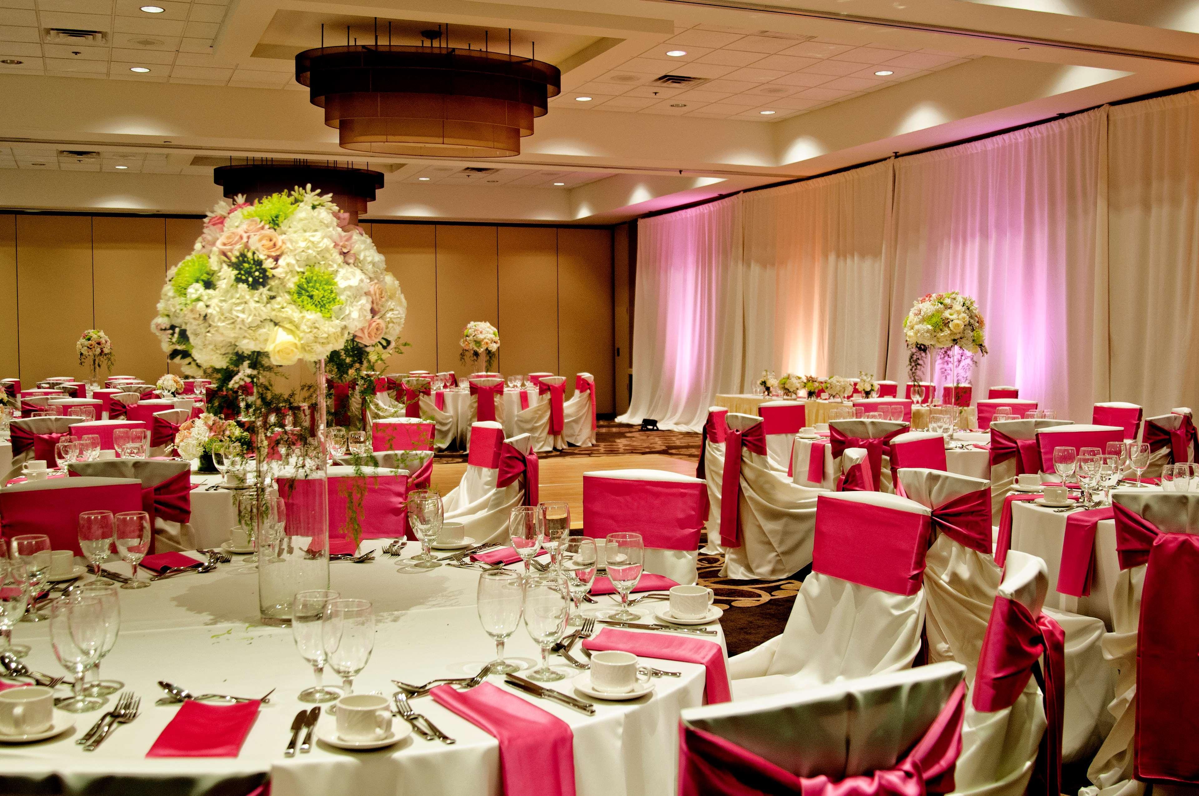 Hilton Arlington Ξενοδοχείο Εξωτερικό φωτογραφία
