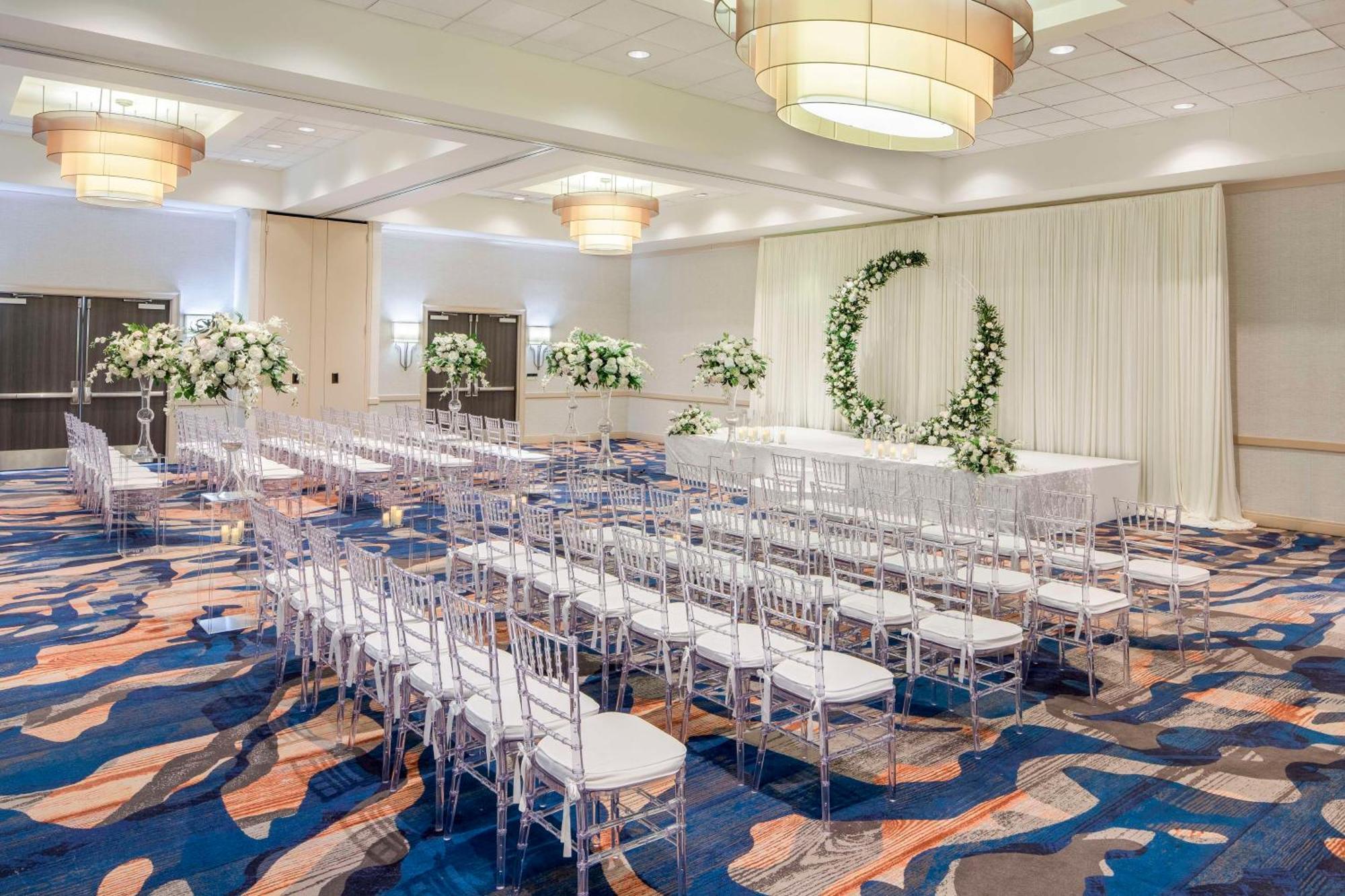 Hilton Arlington Ξενοδοχείο Εξωτερικό φωτογραφία