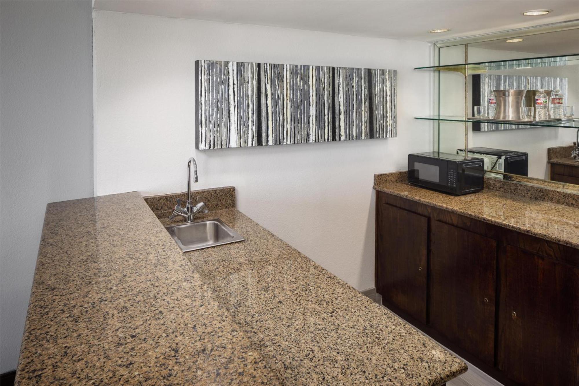 Hilton Arlington Ξενοδοχείο Εξωτερικό φωτογραφία