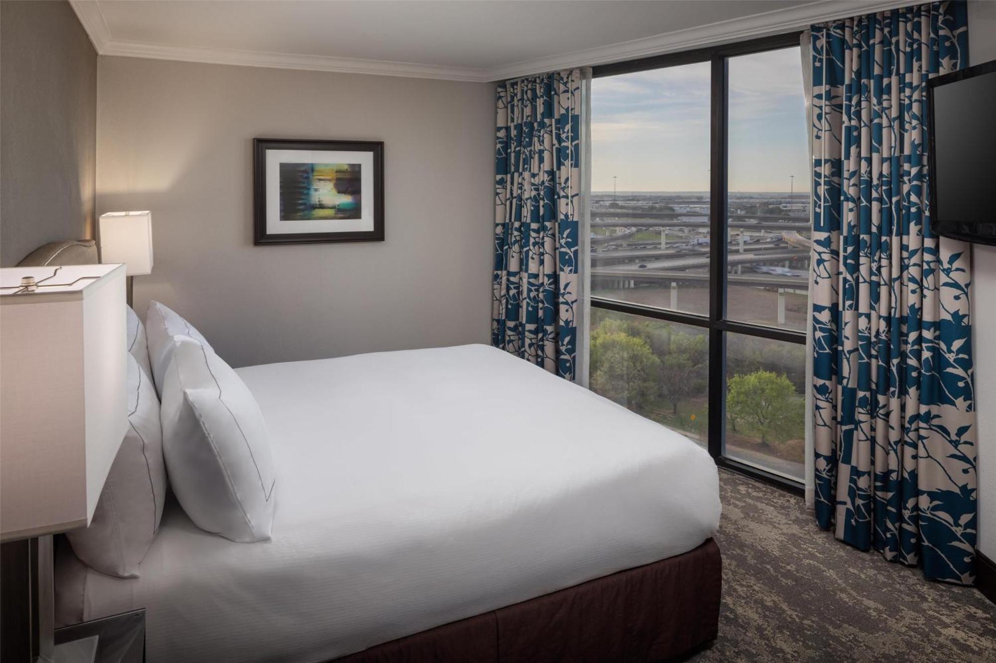 Hilton Arlington Ξενοδοχείο Εξωτερικό φωτογραφία