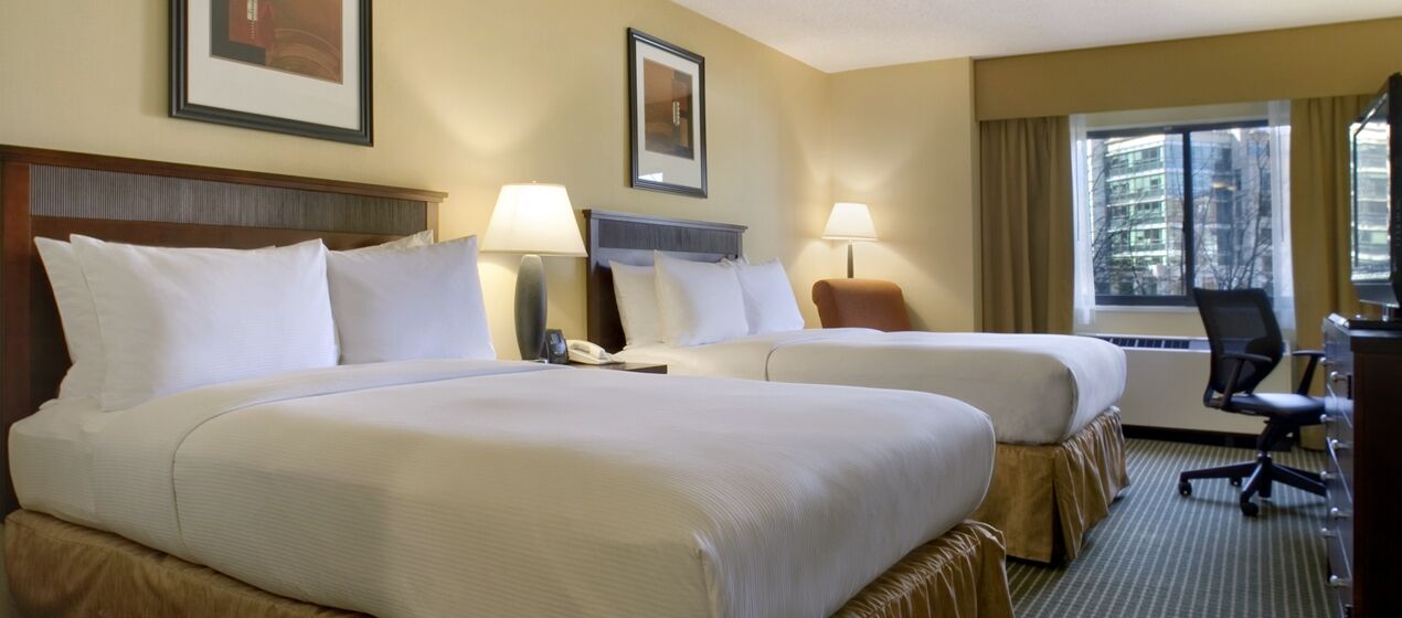 Hilton Arlington Ξενοδοχείο Εξωτερικό φωτογραφία